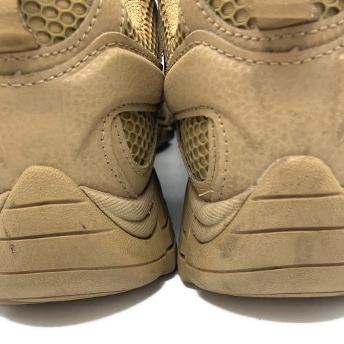 MERRELL (メレル) モアブ3 ローカット トレッキングシューズ J15857 メンズ SIZE 27cm カーキ