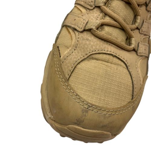 MERRELL (メレル) モアブ3 ローカット トレッキングシューズ J15857 メンズ SIZE 27cm カーキ