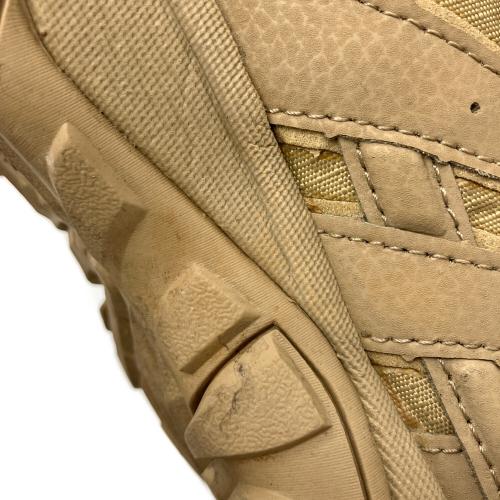 MERRELL (メレル) モアブ3 ローカット トレッキングシューズ J15857 メンズ SIZE 27cm カーキ