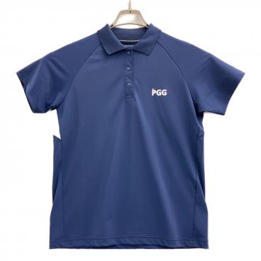 PEARLY GATES (パーリーゲイツ) ゴルフウェア(トップス) メンズ SIZE M