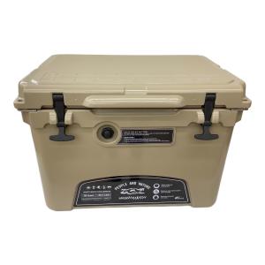 FIELDOOR (フィールドア) ノーザンクーラーボックス クーラーボックス 31L ベージュ