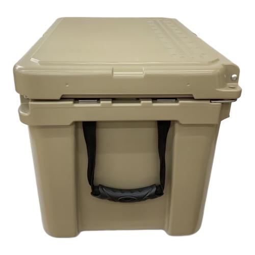 FIELDOOR (フィールドア) ノーザンクーラーボックス クーラーボックス 31L ベージュ