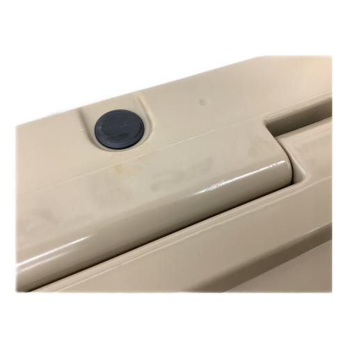 FIELDOOR (フィールドア) ノーザンクーラーボックス クーラーボックス 31L ベージュ