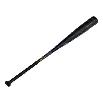 SSK (エスエスケー) MM18 軟式バット SBB4023 ケース付 84cm ブラック
