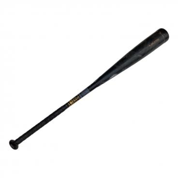 SSK (エスエスケー) MM18 軟式バット SBB4023 ケース付 84cm ブラック