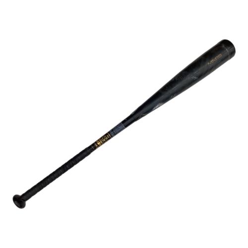 SSK (エスエスケー) MM18 軟式バット SBB4023 ケース付 84cm ブラック