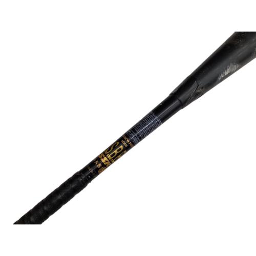 SSK (エスエスケー) MM18 軟式バット SBB4023 ケース付 84cm ブラック