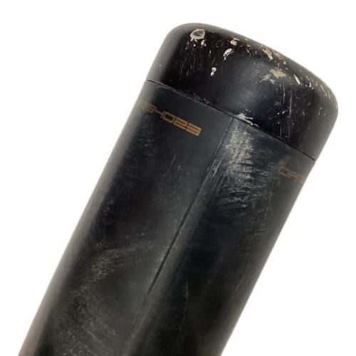 SSK (エスエスケー) MM18 軟式バット SBB4023 ケース付 84cm ブラック