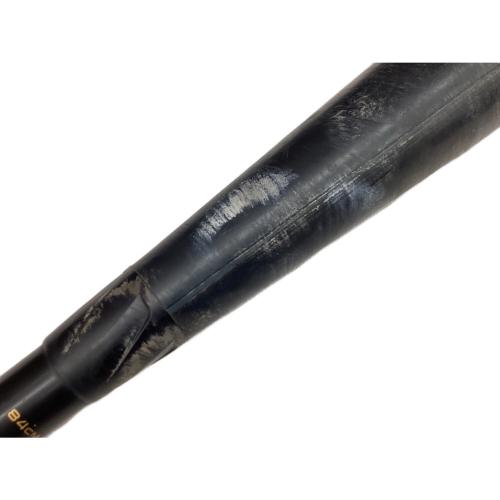SSK (エスエスケー) MM18 軟式バット SBB4023 ケース付 84cm ブラック