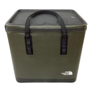 THE NORTH FACE (ザ ノース フェイス) フィルデンスクーラー36 ソフトクーラー NM82236 オリーブ