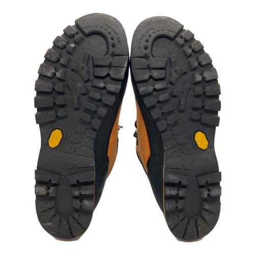 SCARPA (スカルパ) トリオレ プロ GTX ハイカット(ハードソール) トレッキングシューズ メンズ SIZE 25.5cm オレンジ×ブラック