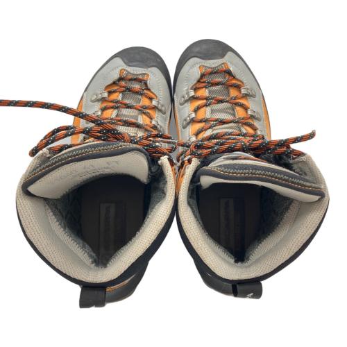 SCARPA (スカルパ) トリオレ プロ GTX ハイカット(ハードソール) トレッキングシューズ メンズ SIZE 25.5cm オレンジ×ブラック
