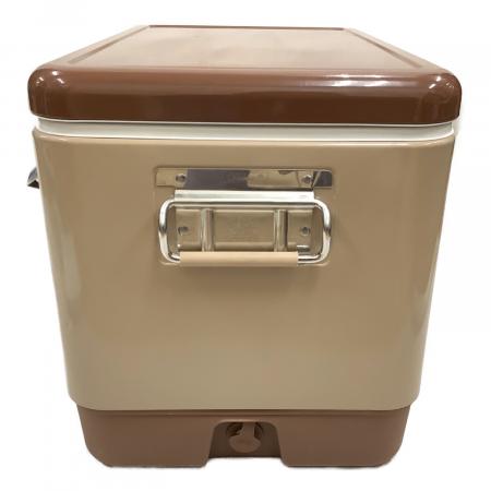 Coleman (コールマン) 54QTスチールベルトクーラー(バターナッツ