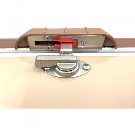 Coleman (コールマン) 54QTスチールベルトクーラー(バターナッツ