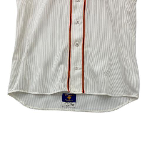 読売ジャイアンツ (ヨミウリジャイアンツ) 2003年 プロコレ 応援グッズ XXO ホワイト