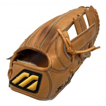 MIZUNO (ミズノ) 読売ジャイアンツ プロコレクション 硬式グローブ 30cm