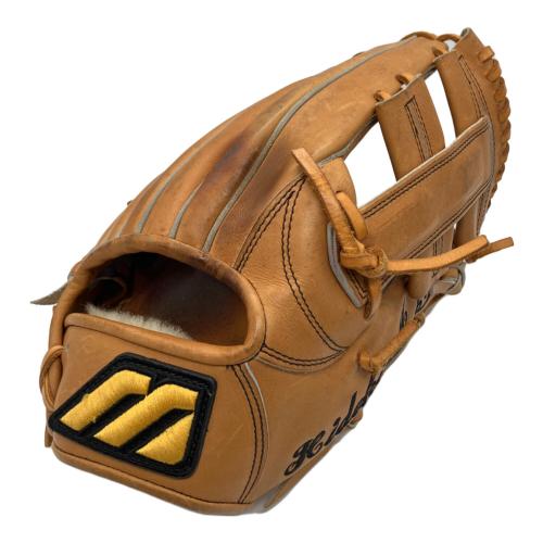 MIZUNO (ミズノ) 読売ジャイアンツ プロコレクション 硬式グローブ 30cm