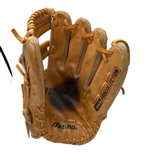 MIZUNO (ミズノ) 読売ジャイアンツ プロコレクション 硬式グローブ 30cm