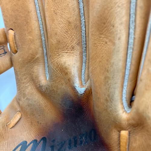 MIZUNO (ミズノ) 読売ジャイアンツ プロコレクション 硬式グローブ 30cm