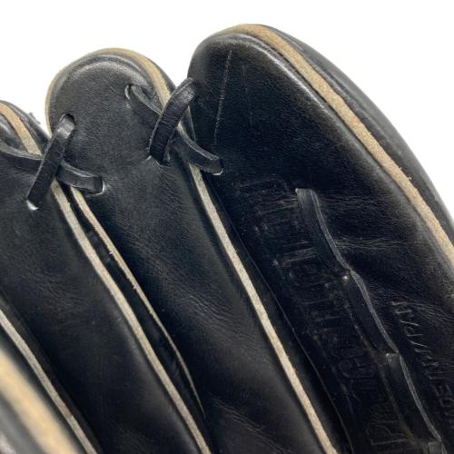 DESCENTE (デサント) 読売ジャイアンツ プロコレクション 硬式グローブ 32cm ブラック