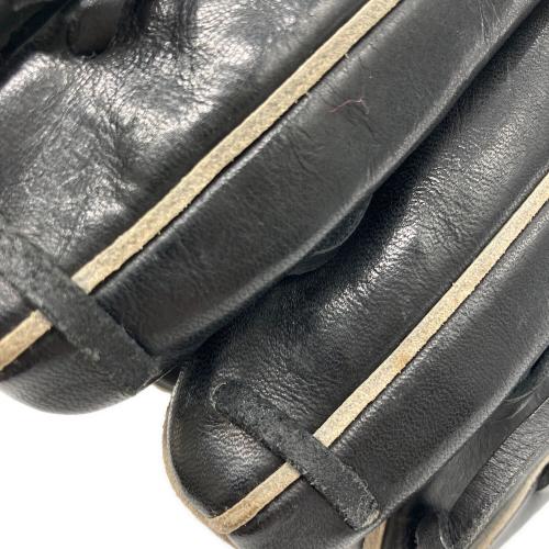 DESCENTE (デサント) 読売ジャイアンツ プロコレクション 硬式グローブ 32cm ブラック