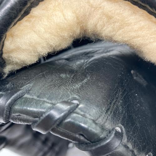 DESCENTE (デサント) 読売ジャイアンツ プロコレクション 硬式グローブ 32cm ブラック