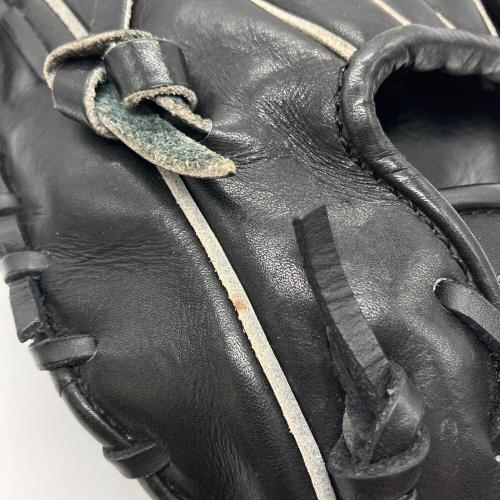 DESCENTE (デサント) 読売ジャイアンツ プロコレクション 硬式グローブ 32cm ブラック
