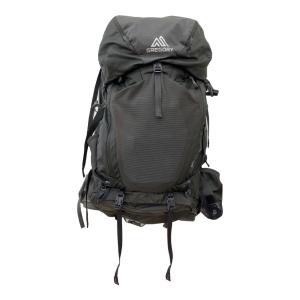 GREGORY (グレゴリー) バックパック 65L グレー バルトロ65