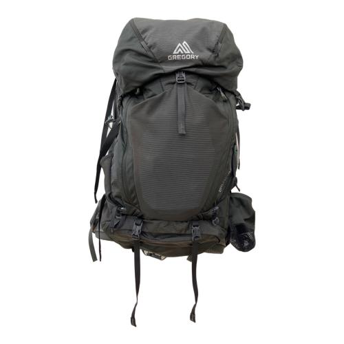 GREGORY (グレゴリー) バックパック 65L グレー バルトロ65