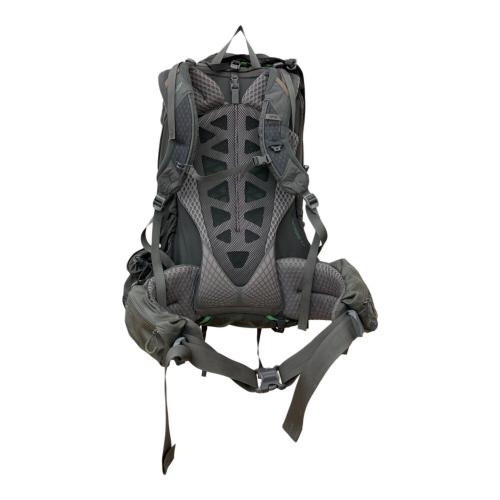 GREGORY (グレゴリー) バックパック 65L グレー バルトロ65