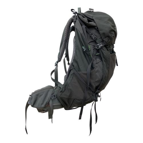 GREGORY (グレゴリー) バックパック 65L グレー バルトロ65
