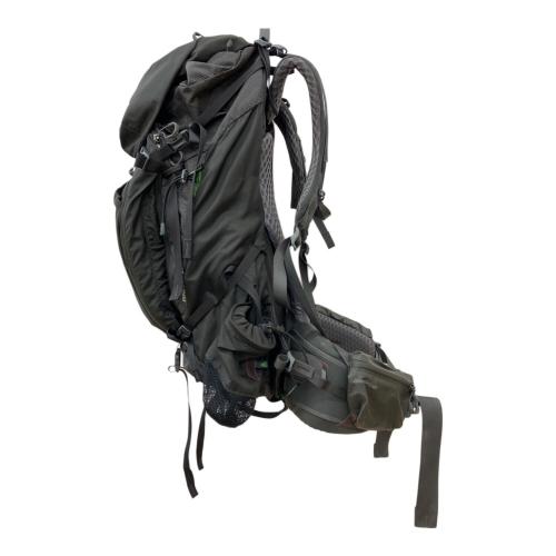 GREGORY (グレゴリー) バックパック 65L グレー バルトロ65