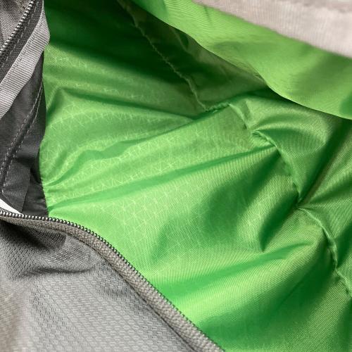 GREGORY (グレゴリー) バックパック 65L グレー バルトロ65