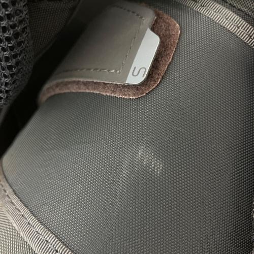 GREGORY (グレゴリー) バックパック 65L グレー バルトロ65