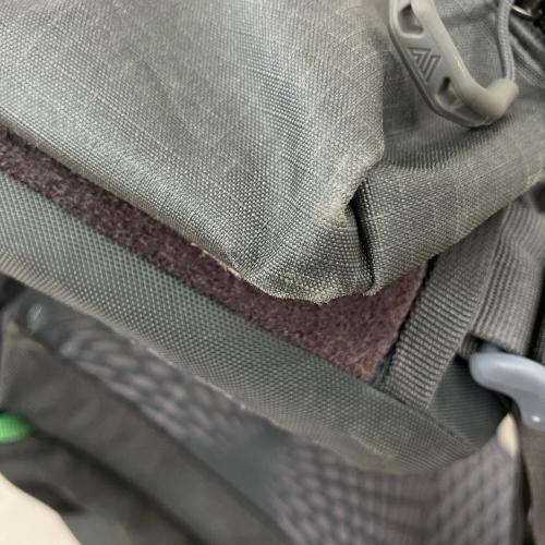 GREGORY (グレゴリー) バックパック 65L グレー バルトロ65