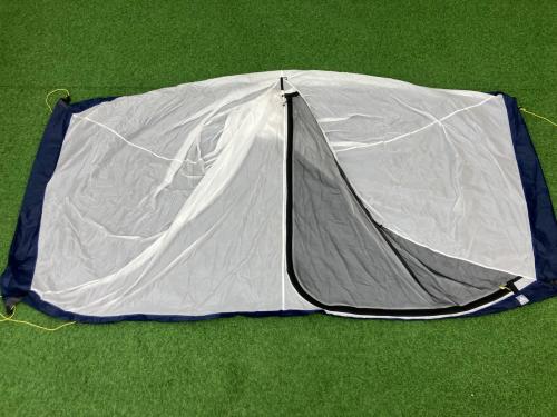 LOCUS GEAR (ローカスギア) 登山用テント クフ DCF eVent