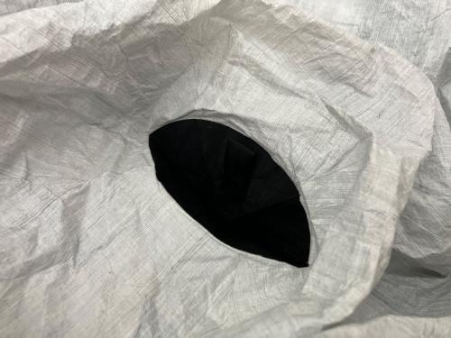 LOCUS GEAR (ローカスギア) 登山用テント クフ DCF eVent