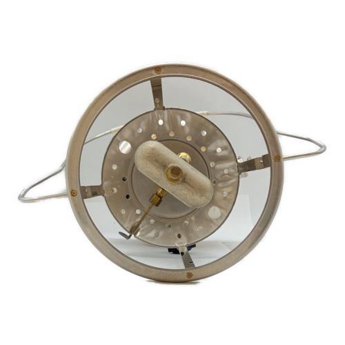Sears (シアーズ) Ted Williams ガソリンランタン 476.7020 レッド×シルバー PYREXグローブ ヴィンテージ