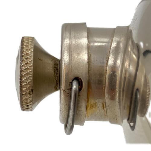 Sears (シアーズ) Ted Williams ガソリンランタン 476.7020 レッド×シルバー PYREXグローブ ヴィンテージ