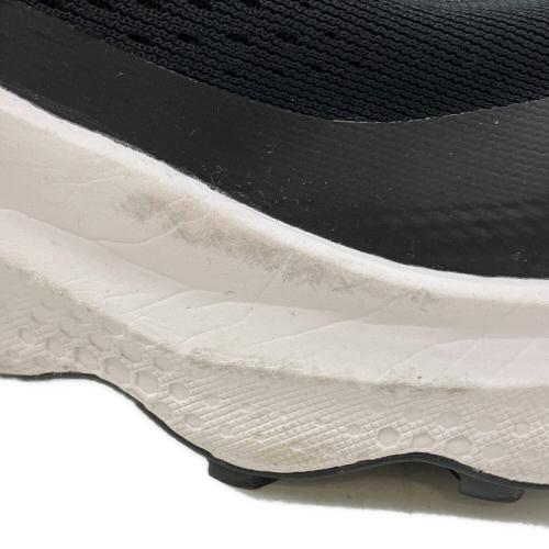 SALOMON (サロモン) ウルトラ グライド 3 トレランシューズ トレッキングシューズ 477422 メンズ SIZE 26cm ブラック