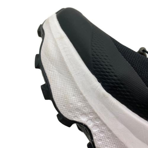 SALOMON (サロモン) ウルトラ グライド 3 トレランシューズ トレッキングシューズ 477422 メンズ SIZE 26cm ブラック