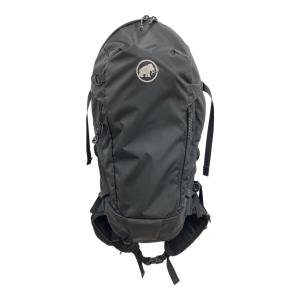 MAMMUT (マムート) バックパック 2530-03172 ブラック リチウム 20