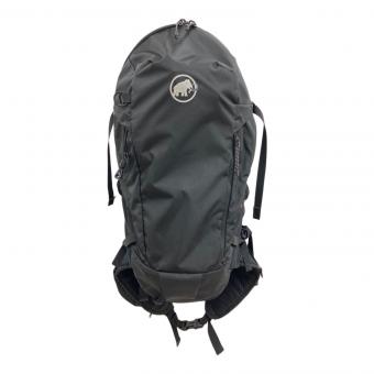 MAMMUT (マムート) バックパック 2530-03172 ブラック リチウム 20