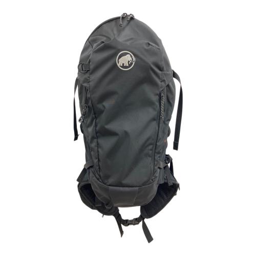 MAMMUT (マムート) バックパック 2530-03172 ブラック リチウム 20