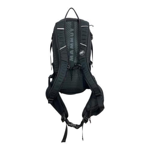 MAMMUT (マムート) バックパック 2530-03172 ブラック リチウム 20