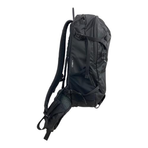 MAMMUT (マムート) バックパック 2530-03172 ブラック リチウム 20