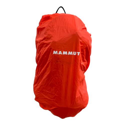 MAMMUT (マムート) バックパック 2530-03172 ブラック リチウム 20