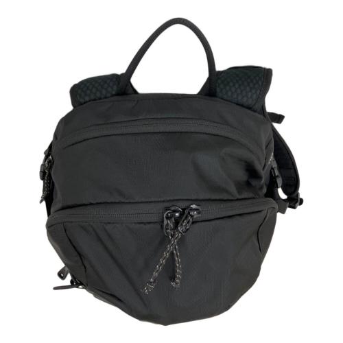 MAMMUT (マムート) バックパック 2530-03172 ブラック リチウム 20