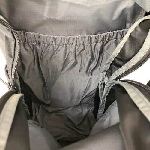 MAMMUT (マムート) バックパック 2530-03172 ブラック リチウム 20
