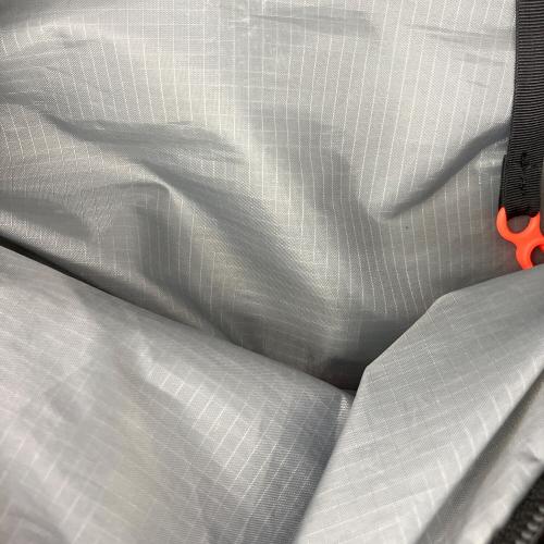 MAMMUT (マムート) バックパック 2530-03172 ブラック リチウム 20